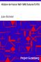 [Gutenberg 39877] • Histoire de France 1661-1690 (Volume 15/19)